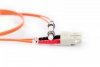 Digitus Patch cord światłowodowy FO MM 50/125 OM2 ST-SC 2m